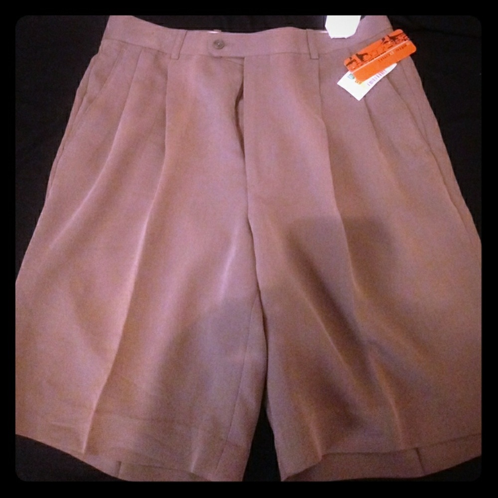 MENS CASUAL SHORTS